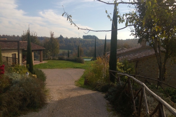Hotel PanElios Borgo Vacanze